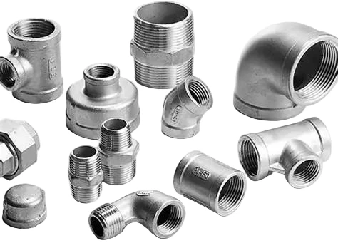 Các phụ kiện rèn rèn nhiệt độ cao